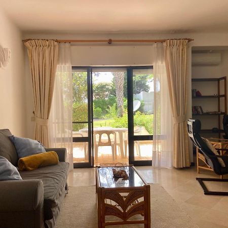 Beautiful Villa With Terrace & Garden Ferragudo  Εξωτερικό φωτογραφία