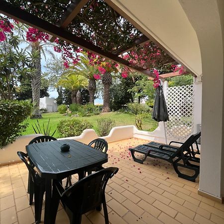 Beautiful Villa With Terrace & Garden Ferragudo  Εξωτερικό φωτογραφία