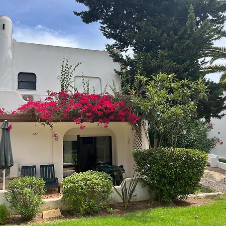 Beautiful Villa With Terrace & Garden Ferragudo  Εξωτερικό φωτογραφία