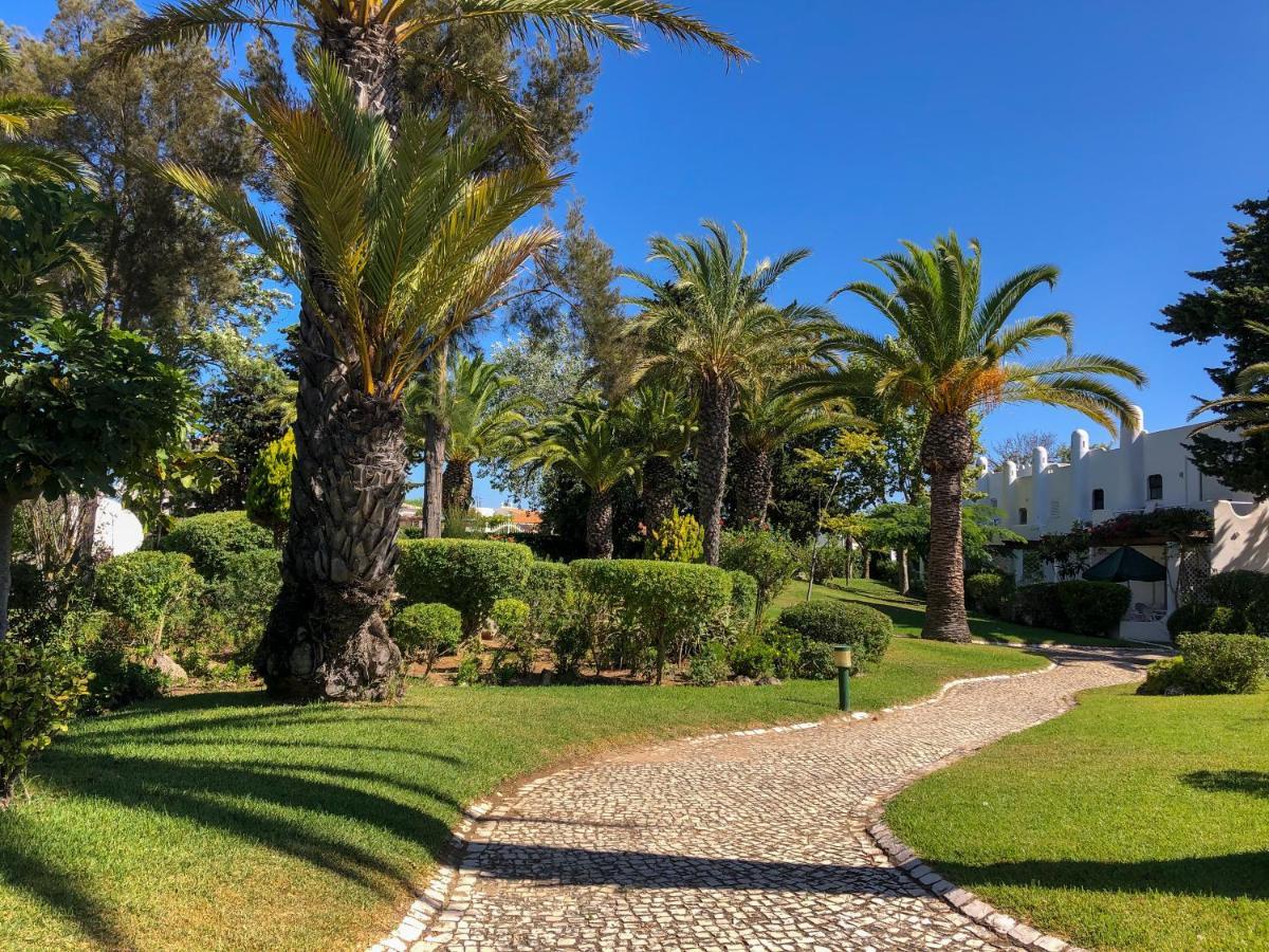 Beautiful Villa With Terrace & Garden Ferragudo  Εξωτερικό φωτογραφία