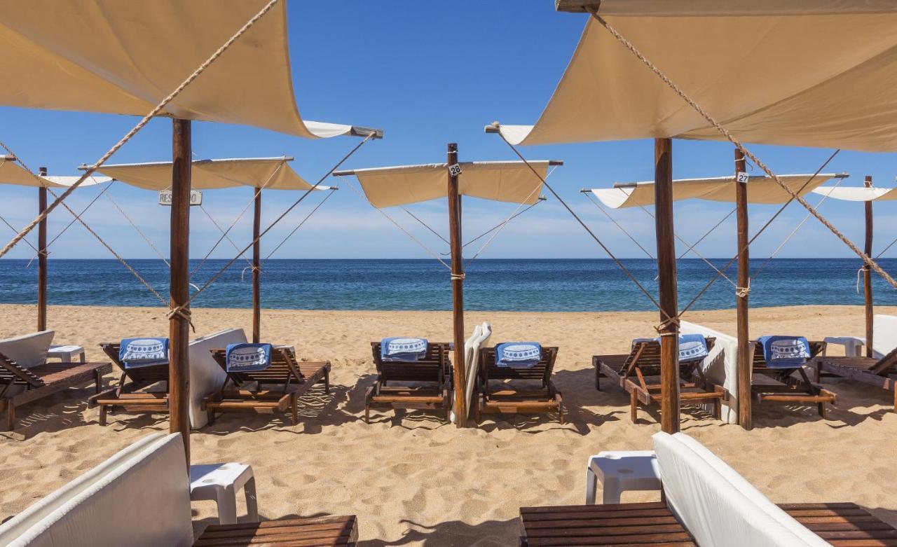 Beautiful Villa With Terrace & Garden Ferragudo  Εξωτερικό φωτογραφία