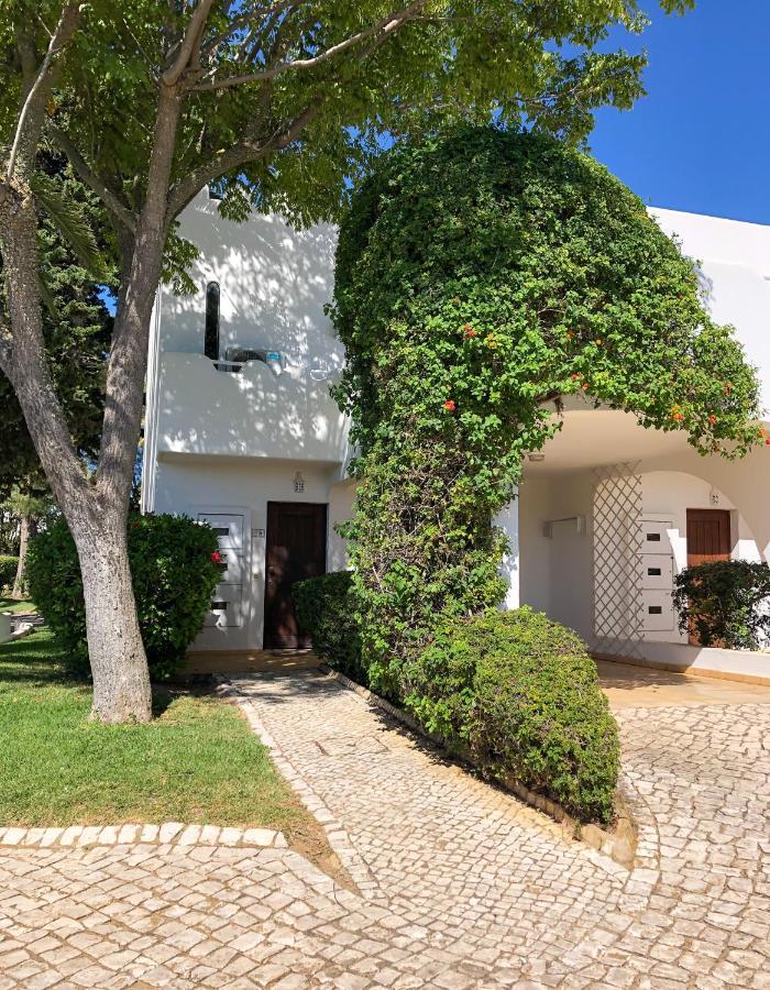 Beautiful Villa With Terrace & Garden Ferragudo  Εξωτερικό φωτογραφία