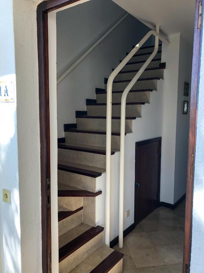 Beautiful Villa With Terrace & Garden Ferragudo  Εξωτερικό φωτογραφία