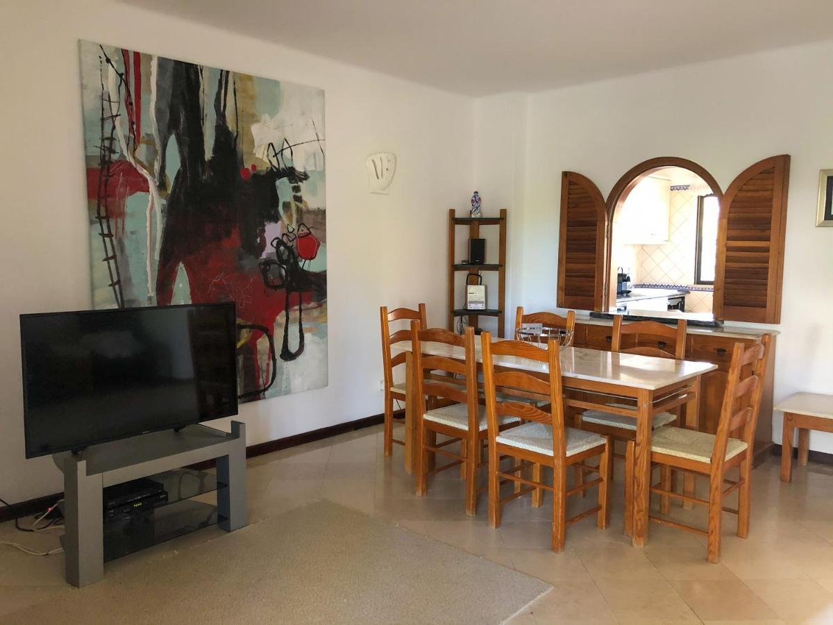 Beautiful Villa With Terrace & Garden Ferragudo  Εξωτερικό φωτογραφία