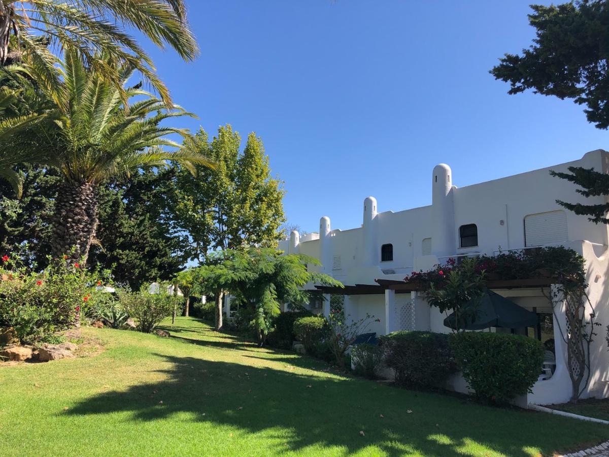 Beautiful Villa With Terrace & Garden Ferragudo  Εξωτερικό φωτογραφία