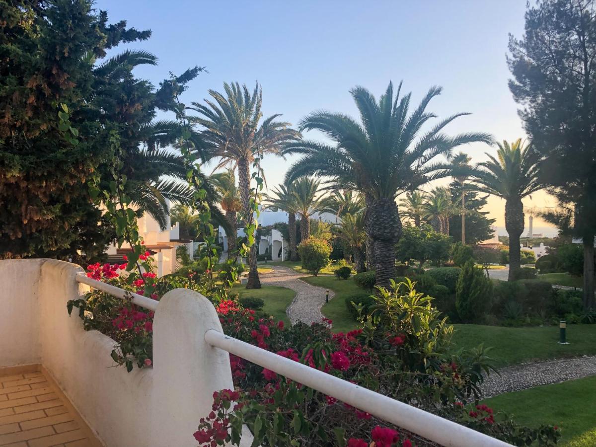 Beautiful Villa With Terrace & Garden Ferragudo  Εξωτερικό φωτογραφία
