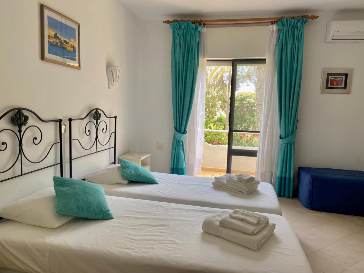 Beautiful Villa With Terrace & Garden Ferragudo  Εξωτερικό φωτογραφία