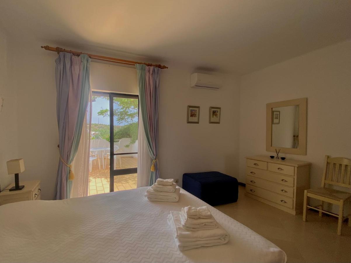 Beautiful Villa With Terrace & Garden Ferragudo  Εξωτερικό φωτογραφία