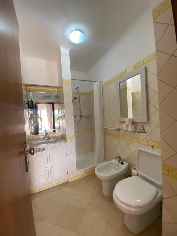 Beautiful Villa With Terrace & Garden Ferragudo  Εξωτερικό φωτογραφία