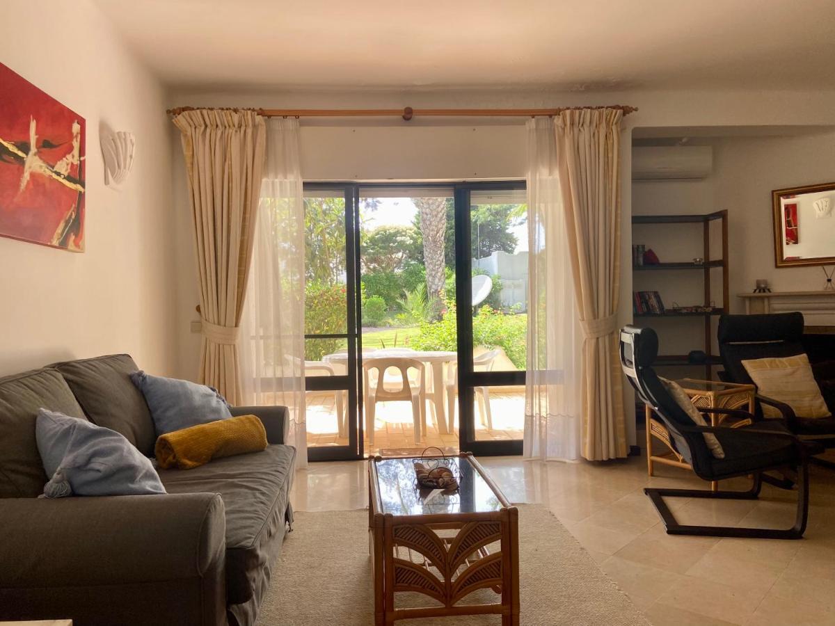 Beautiful Villa With Terrace & Garden Ferragudo  Εξωτερικό φωτογραφία