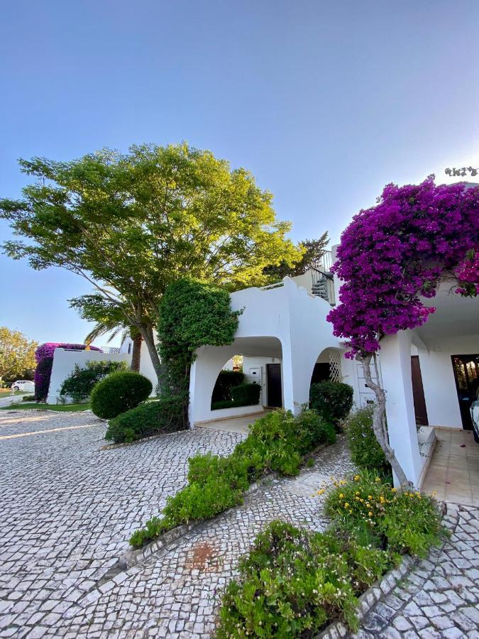 Beautiful Villa With Terrace & Garden Ferragudo  Εξωτερικό φωτογραφία