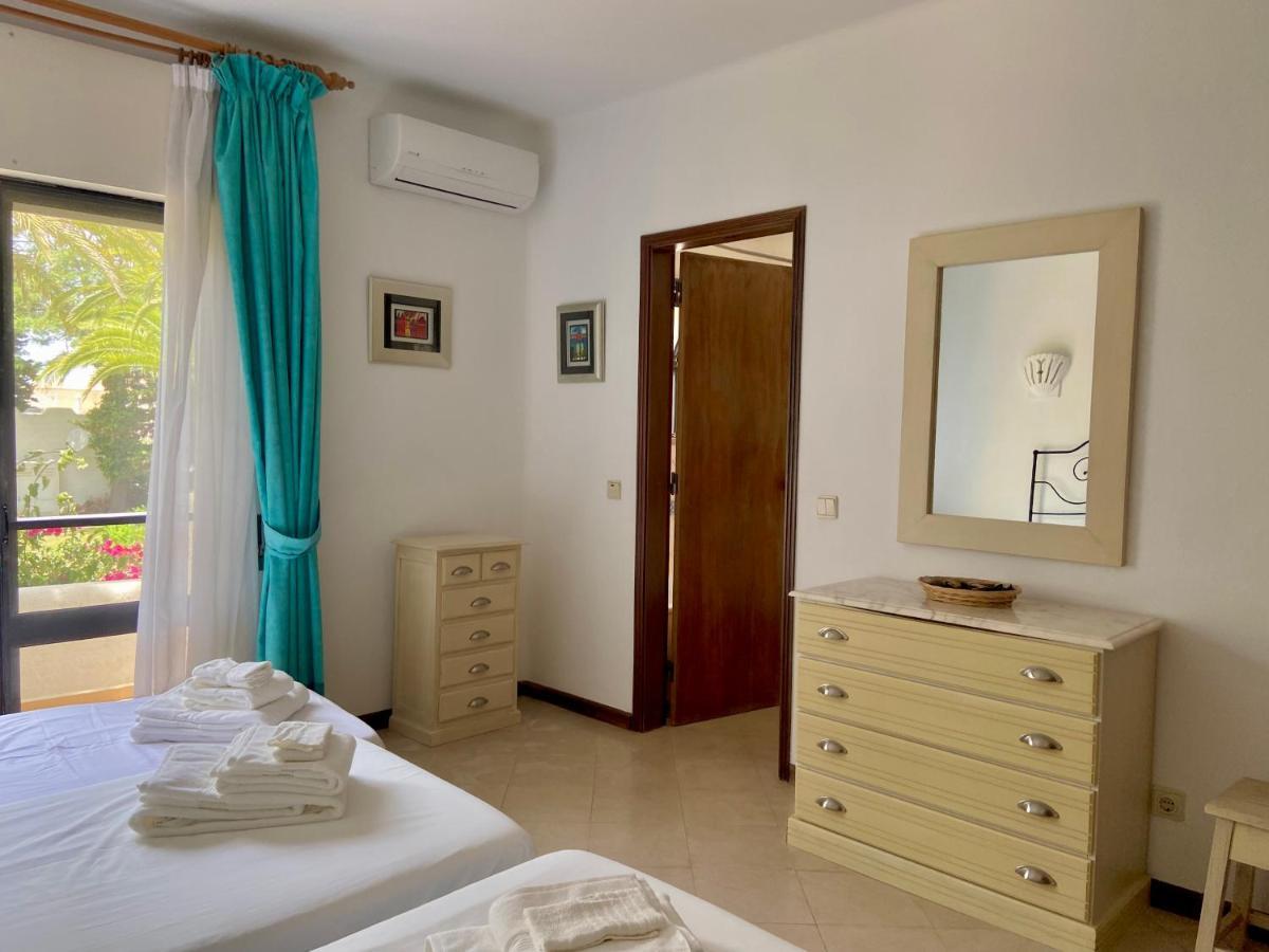 Beautiful Villa With Terrace & Garden Ferragudo  Εξωτερικό φωτογραφία