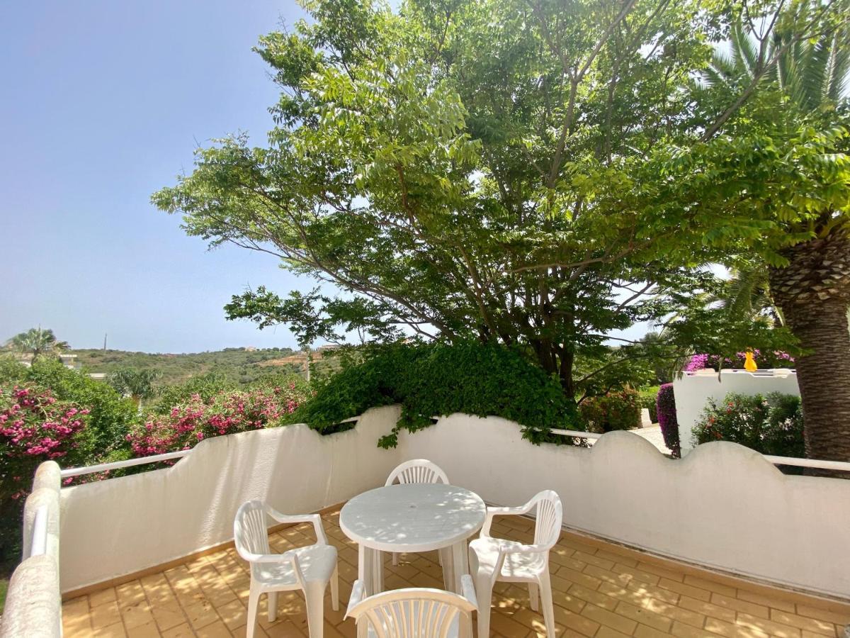 Beautiful Villa With Terrace & Garden Ferragudo  Εξωτερικό φωτογραφία