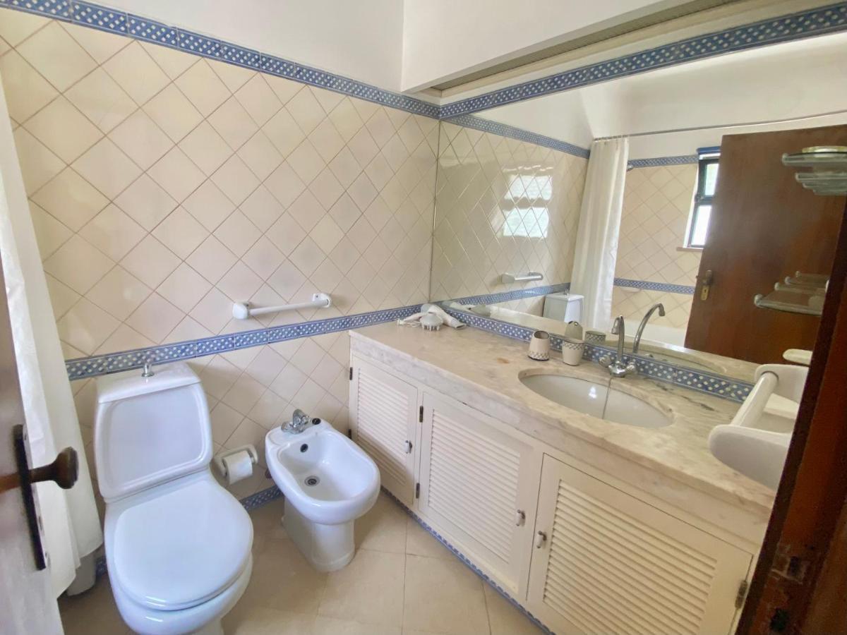 Beautiful Villa With Terrace & Garden Ferragudo  Εξωτερικό φωτογραφία