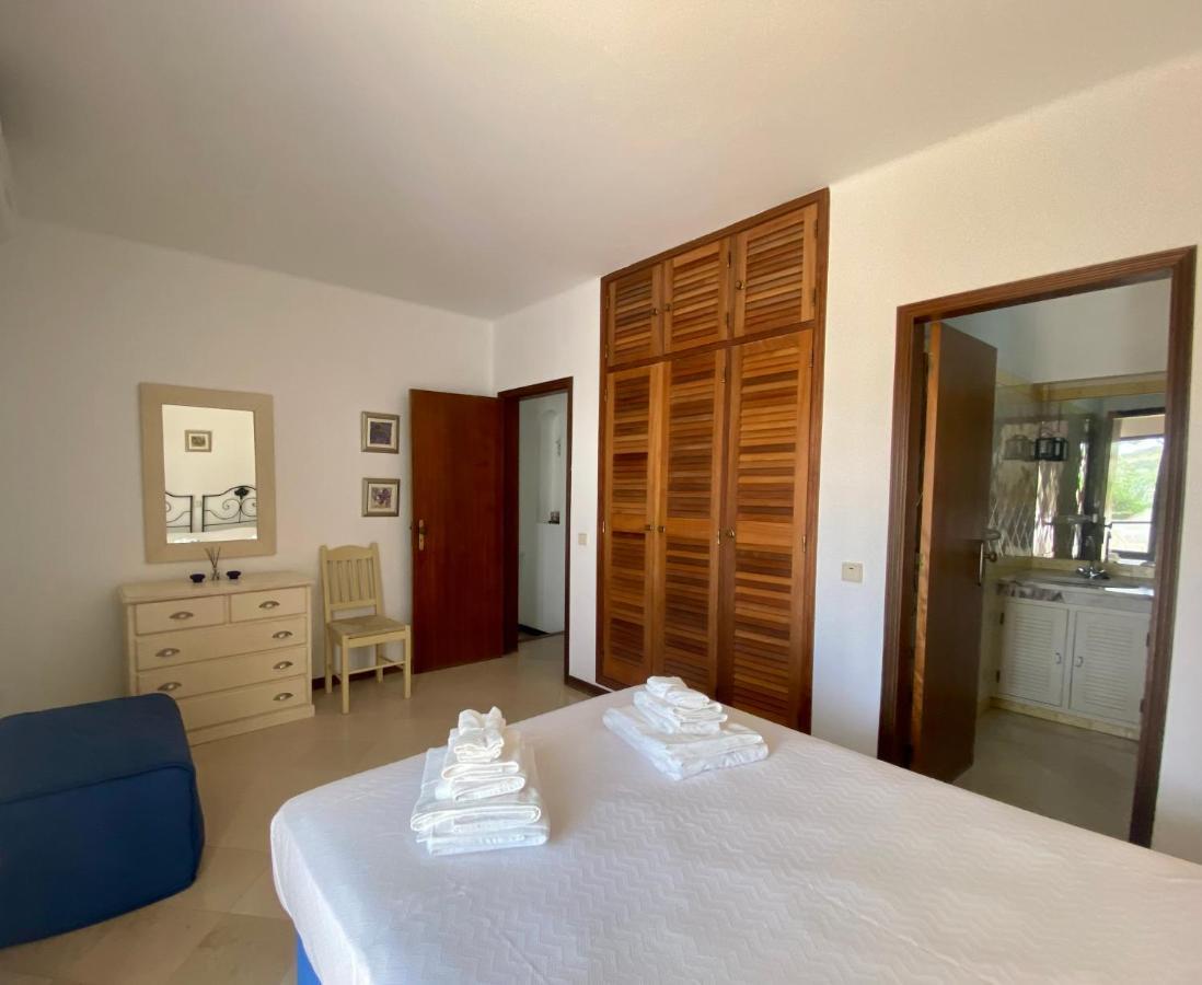 Beautiful Villa With Terrace & Garden Ferragudo  Εξωτερικό φωτογραφία
