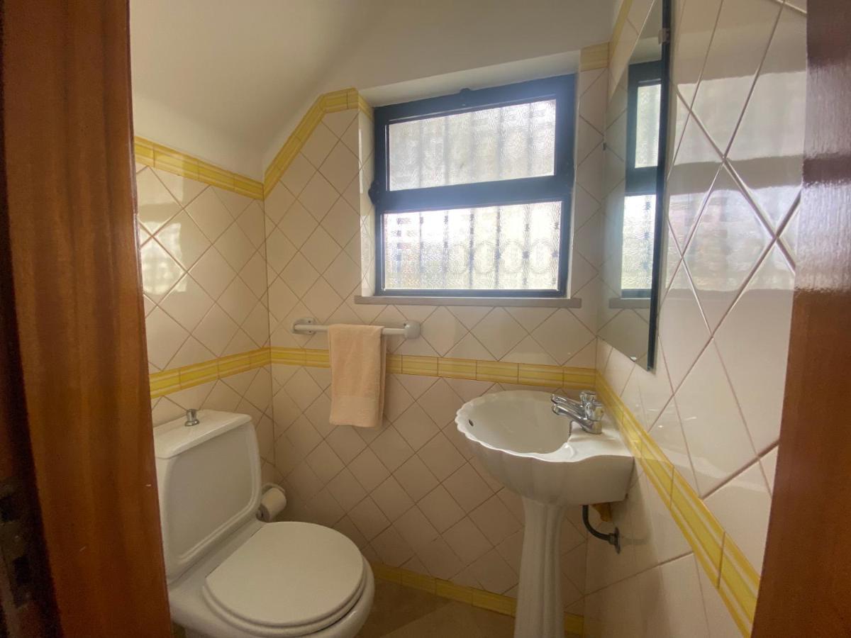 Beautiful Villa With Terrace & Garden Ferragudo  Εξωτερικό φωτογραφία