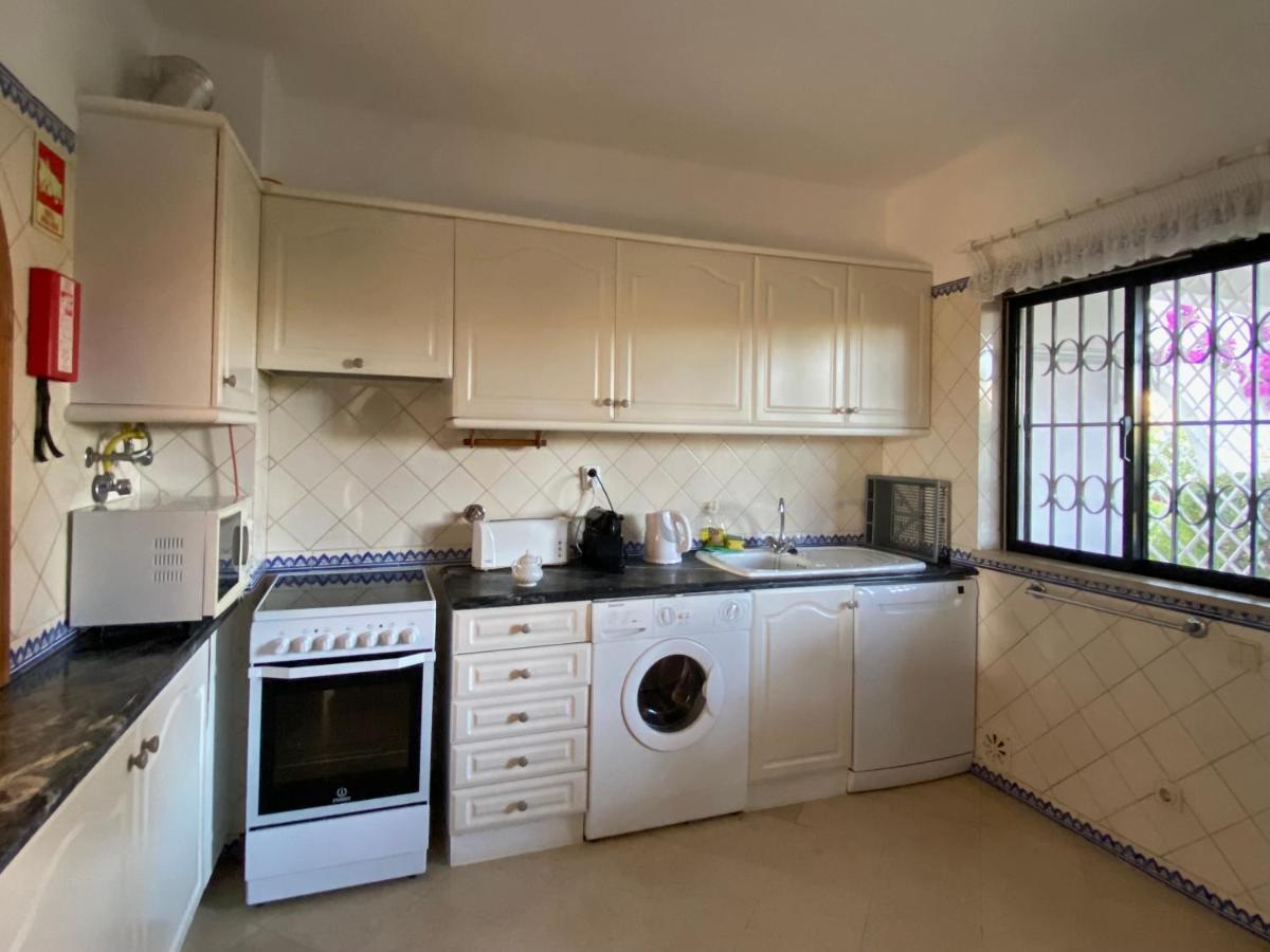 Beautiful Villa With Terrace & Garden Ferragudo  Εξωτερικό φωτογραφία