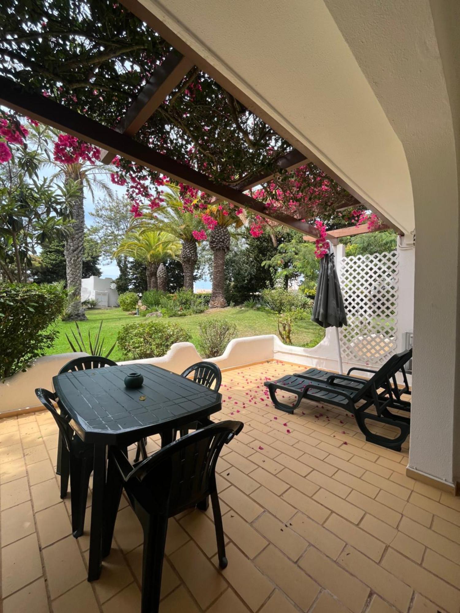 Beautiful Villa With Terrace & Garden Ferragudo  Εξωτερικό φωτογραφία