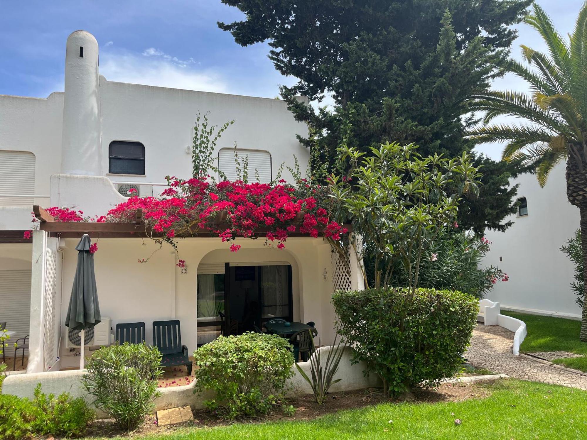 Beautiful Villa With Terrace & Garden Ferragudo  Εξωτερικό φωτογραφία